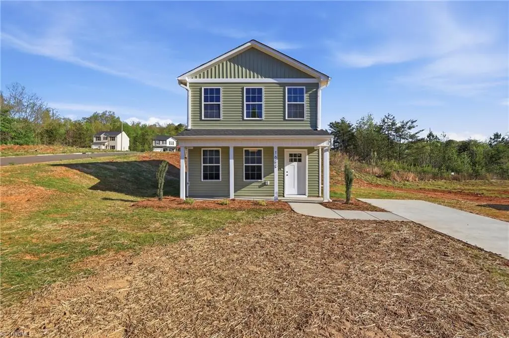 1655 Stone Hill Court, Winston Salem, NC 27105 - #1