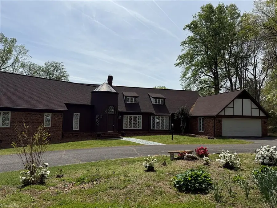 315 Dorado Drive, High Point, NC 27265 - #3