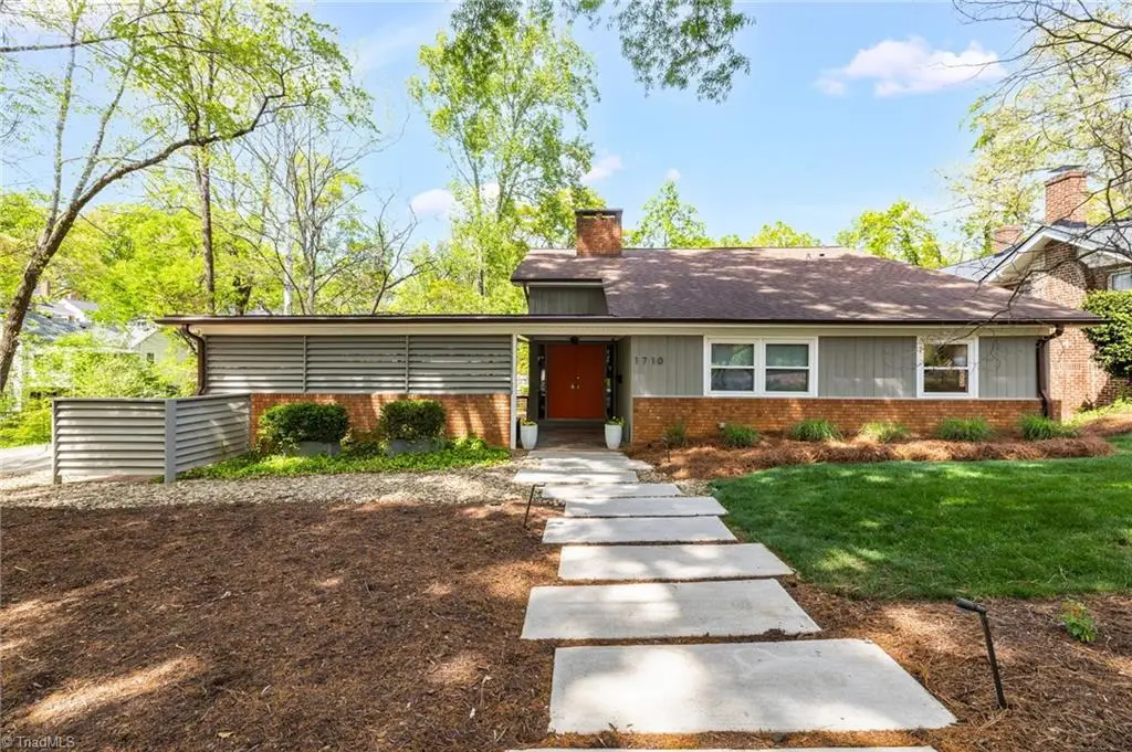 1710 Wright Avenue, Greensboro, NC 27403 - #1