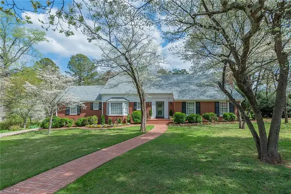 403 Weaver Drive, Lexington, NC 27292