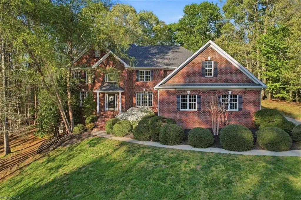 2218 Brigham Road, Greensboro, NC 27409 - #1