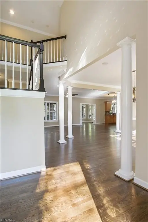 2218 Brigham Road, Greensboro, NC 27409 - #2