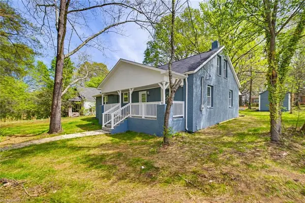 804 Ridge Street, Madison, NC 27025