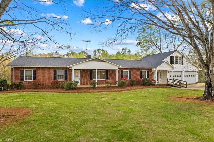 117 Jo Monni Loop, Statesville, NC 28625 - #2