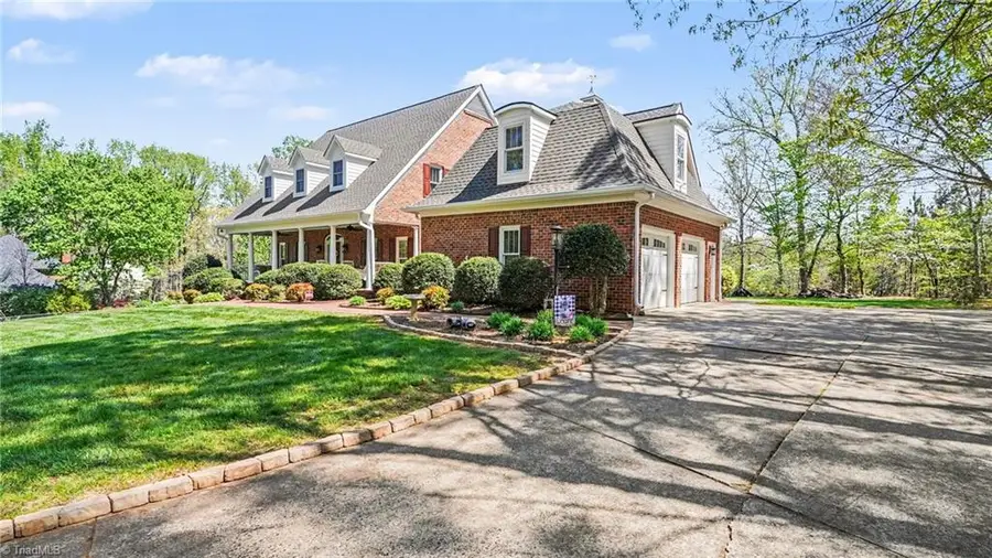 8200 Styers Ferry Road, Clemmons, NC 27012 - #2