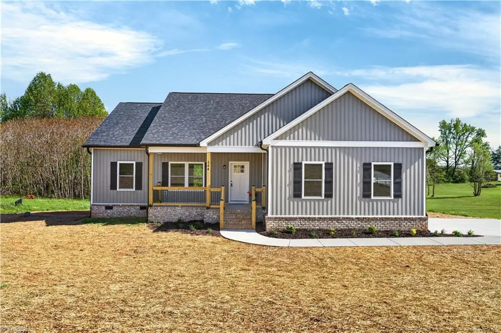 144 Tranquility Lane, Harmony, NC 28634 - #1