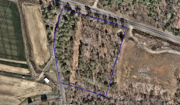 0 Wallburg High Point Road, High Point, NC 27265