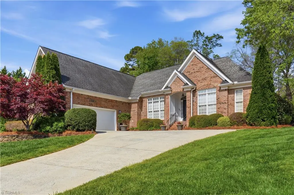 719 Greyrock Road, Whitsett, NC 27377 - #1