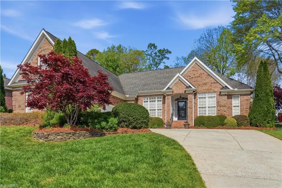 719 Greyrock Road, Whitsett, NC 27377 - #2