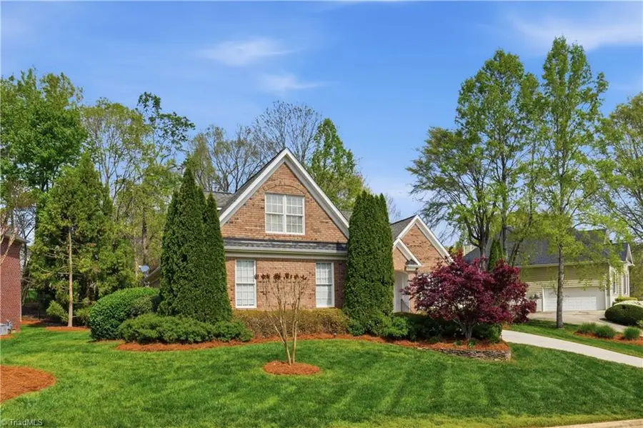 719 Greyrock Road, Whitsett, NC 27377 - #3