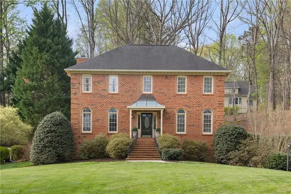 178 Wexham Road, Winston-Salem, NC 27103