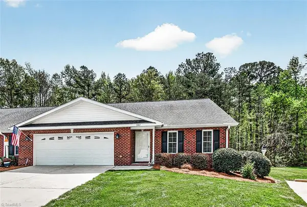 862 Easy Street, Asheboro, NC 27205