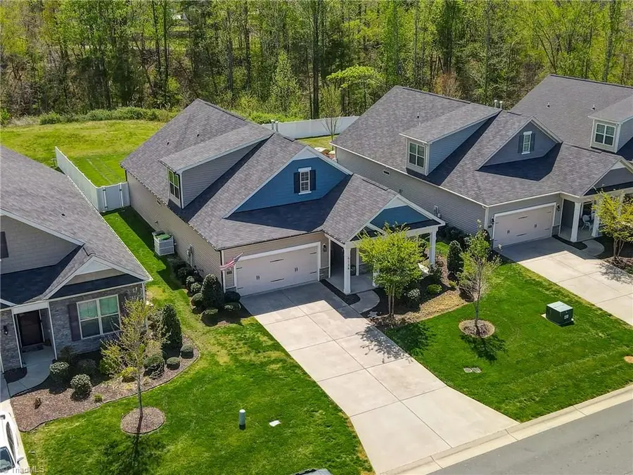 5138 Garnet Hill Drive, Clemmons, NC 27012 - #3