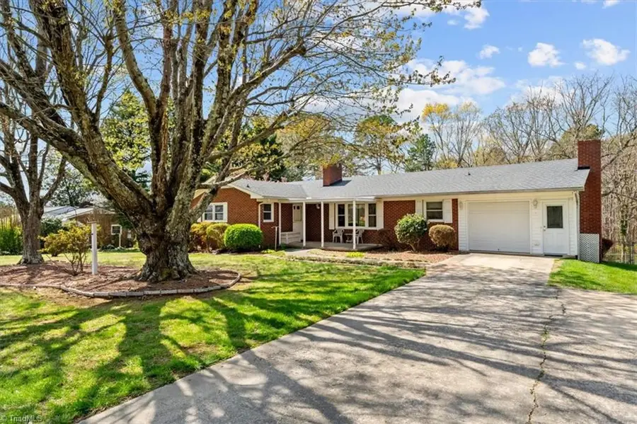 1048 Lindale Drive, Asheboro, NC 27205 - #2