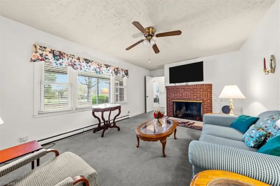 1048 Lindale Drive, Asheboro, NC 27205 - #3