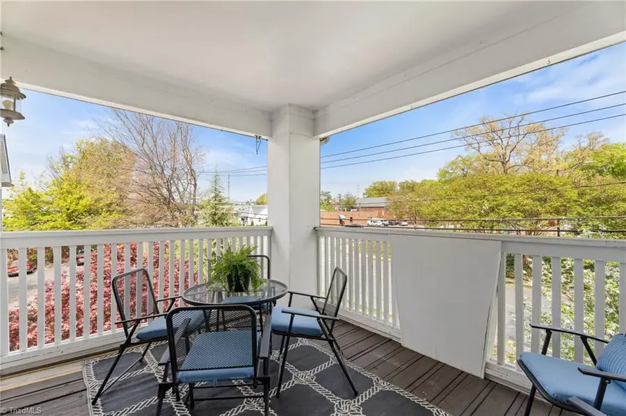 217 Oakwood Court, Winston Salem, NC 27103 - #2