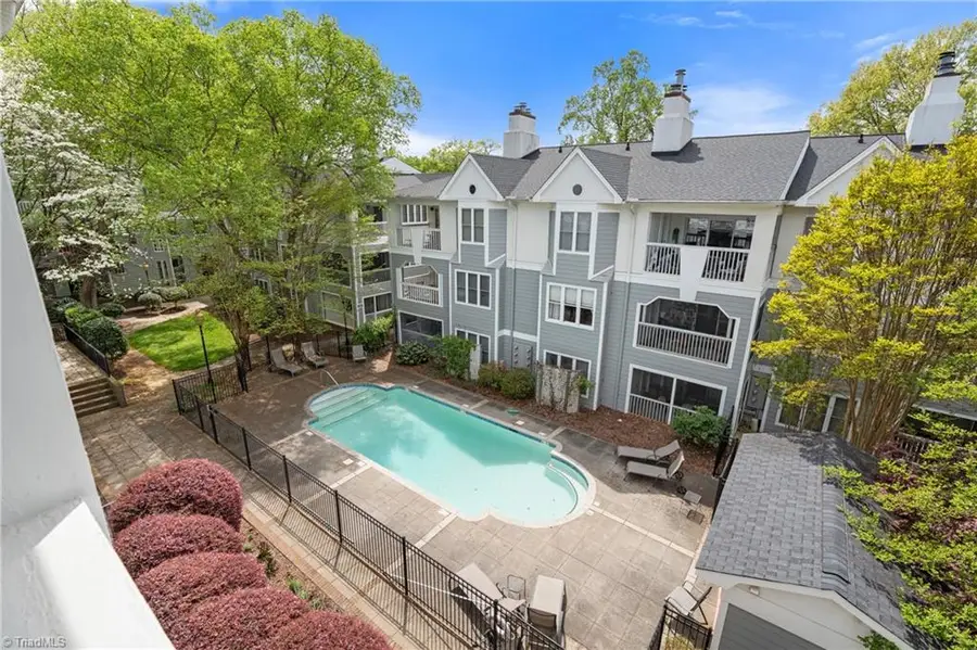 217 Oakwood Court, Winston Salem, NC 27103 - #3