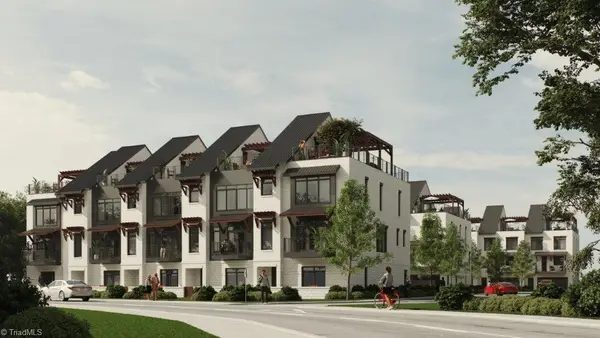 Southpoint Lane #4, New London, NC 28127