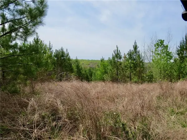 0 Vernon Road, Reidsville, NC 27320