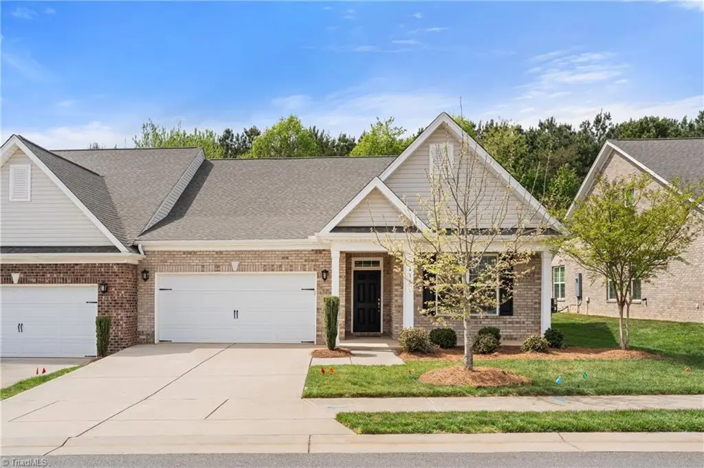410 Salem Grace Street, Kernersville, NC 27284 - #1