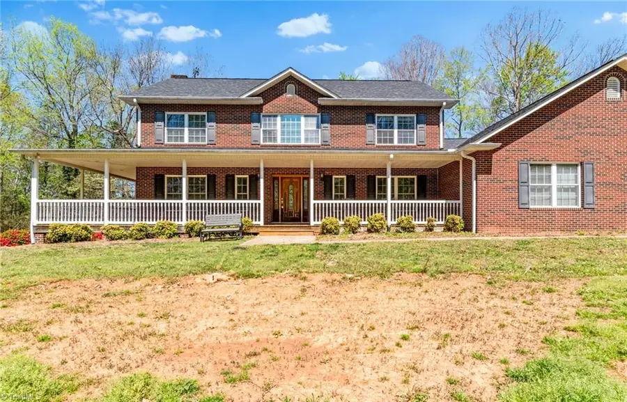 1381 Foster Payne Road, Boomer, NC 28606 - #2