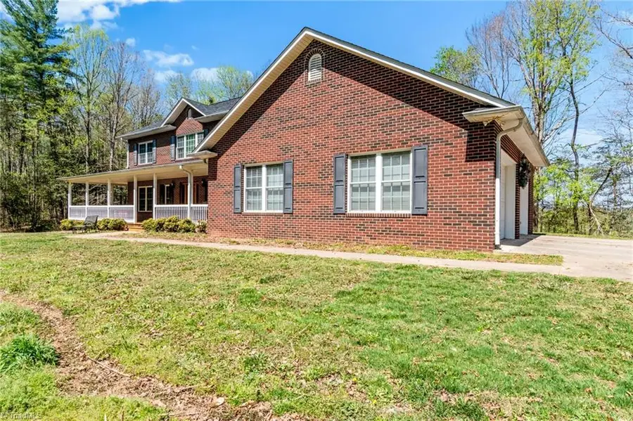 1381 Foster Payne Road, Boomer, NC 28606 - #3