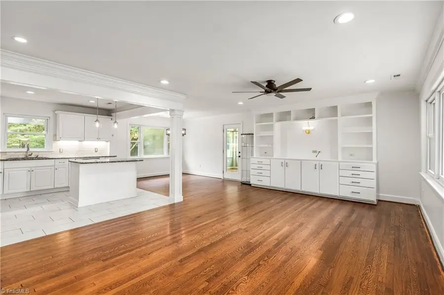 1311 Bolton Street, Winston Salem, NC 27103 - #3