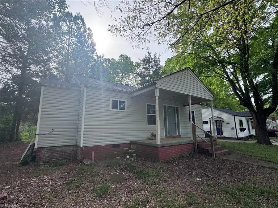 1507 Echo Road, Durham, NC 27707 - #2