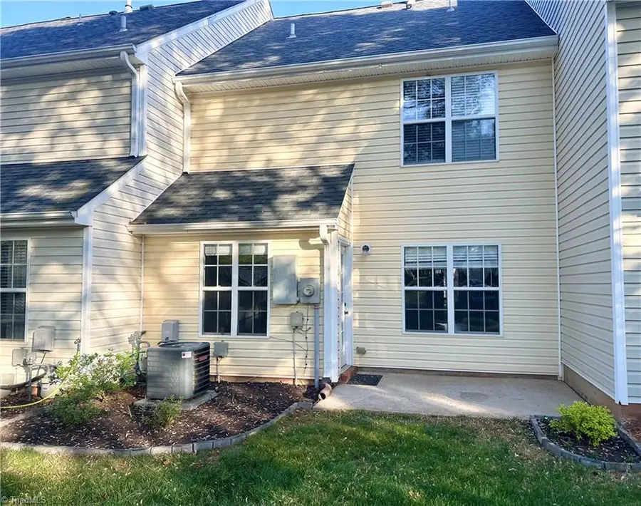 8 Andrew Paul Way, Greensboro, NC 27410 - #2