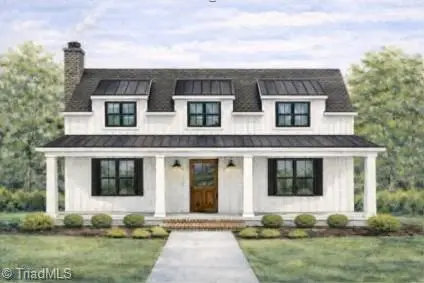 7395 Plunkett Road, Belews Creek, NC 27009 - #1