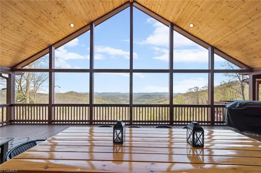 196 Eagle Nest Road, Purlear, NC 28665 - #2