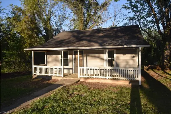 4053 Leo Street, Winston-Salem, NC 27105