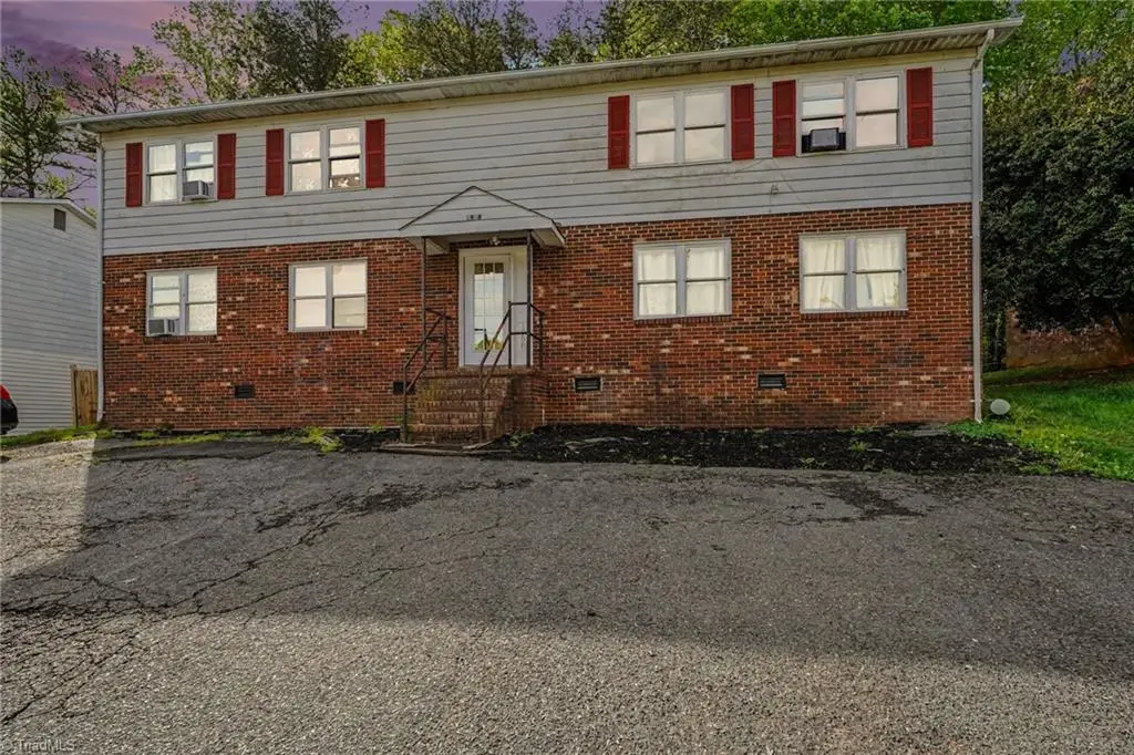 1958 Lakeview Road, Asheboro, NC 27203 - #1