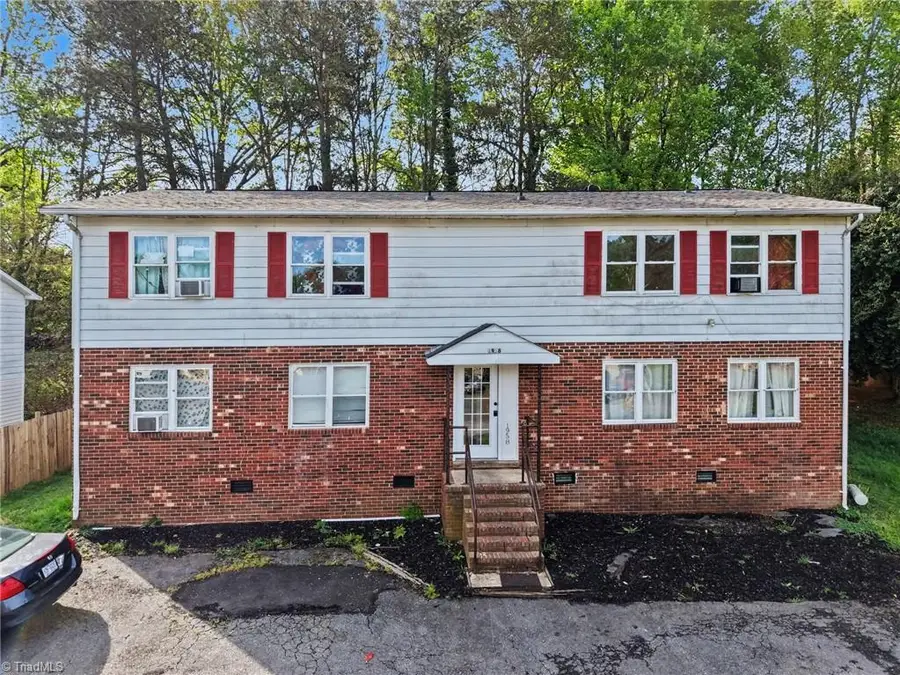 1958 Lakeview Road, Asheboro, NC 27203 - #3