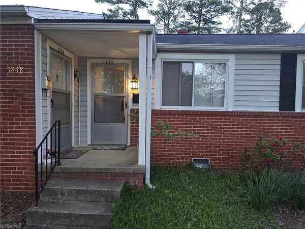 1846 Villa Drive, Greensboro, NC 27403