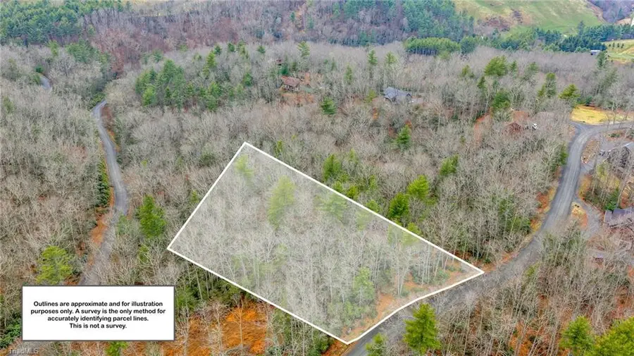 75 Trailwood Drive, West Jefferson, NC 28694 - #2