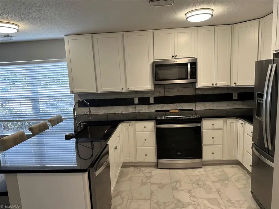 1920 Crest Hollow Drive, Winston Salem, NC 27127 - #3