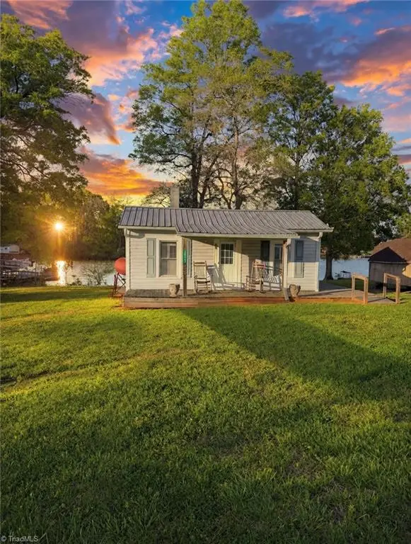 10033 Linwood Southmont Road, Lexington, NC 27292 - #2