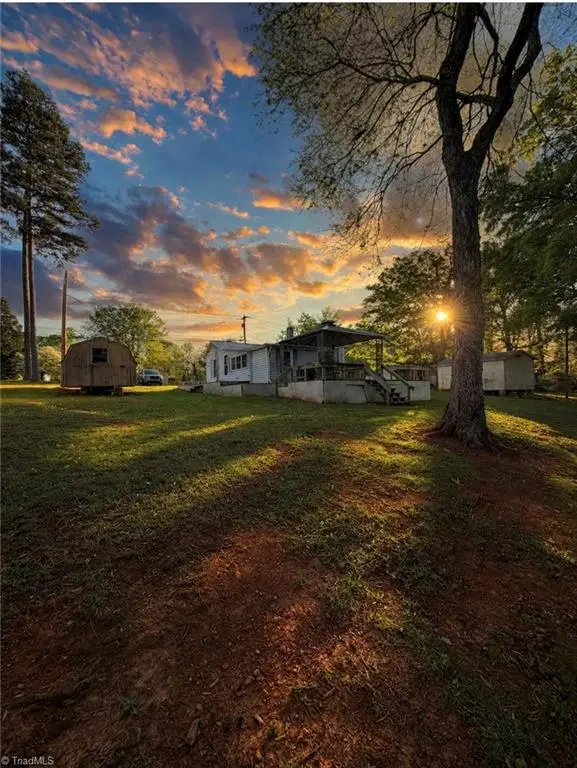 10033 Linwood Southmont Road, Lexington, NC 27292 - #3