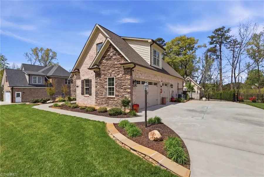 187 Pipers Ridge East, Arcadia, NC 27127 - #2