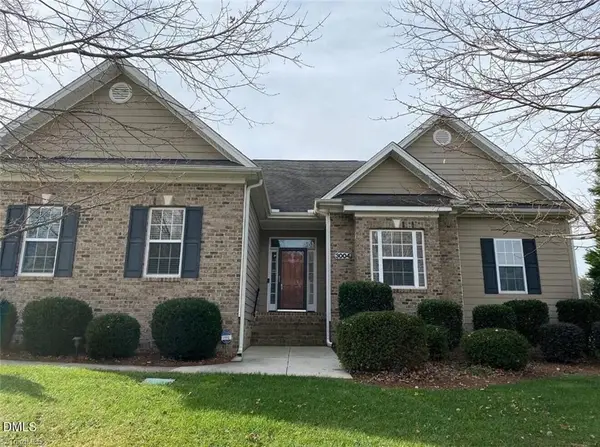 3004 Walbrook Terrace, Browns Summit, NC 27214