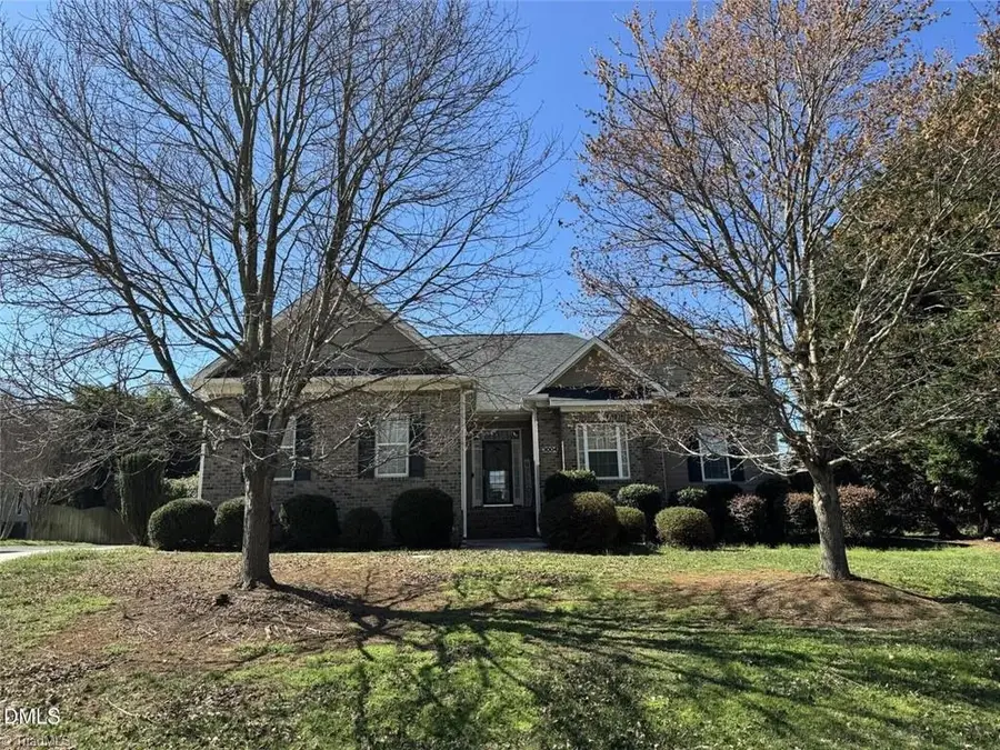 3004 Walbrook Terrace, Browns Summit, NC 27214 - #2