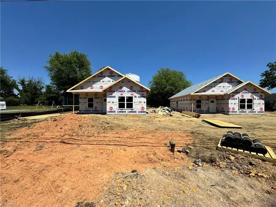 408 Dobson Street, Kernersville, NC 27284 - #2