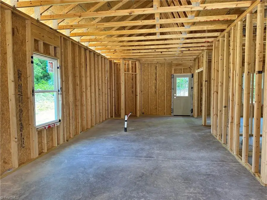 408 Dobson Street, Kernersville, NC 27284 - #3