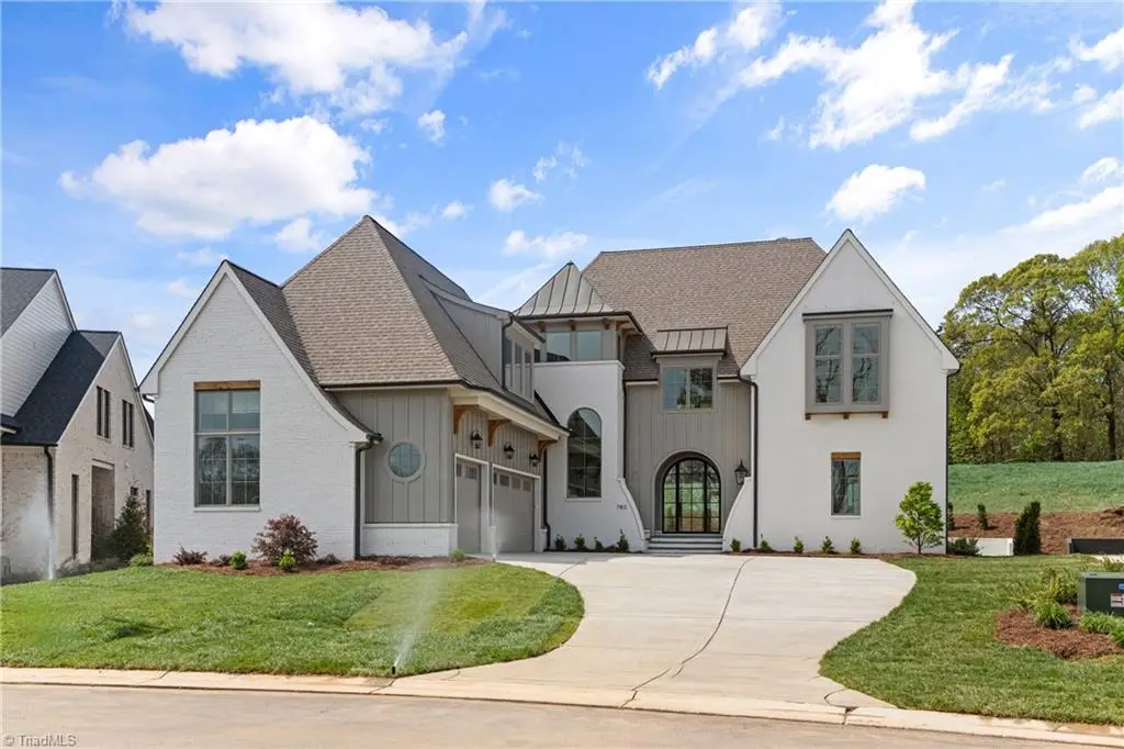 780 Royal Jasmine Court, Vienna, NC 27103 - #1