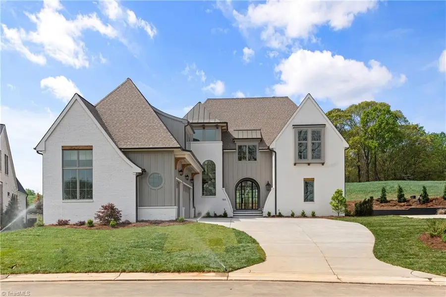 780 Royal Jasmine Court, Vienna, NC 27103 - #2