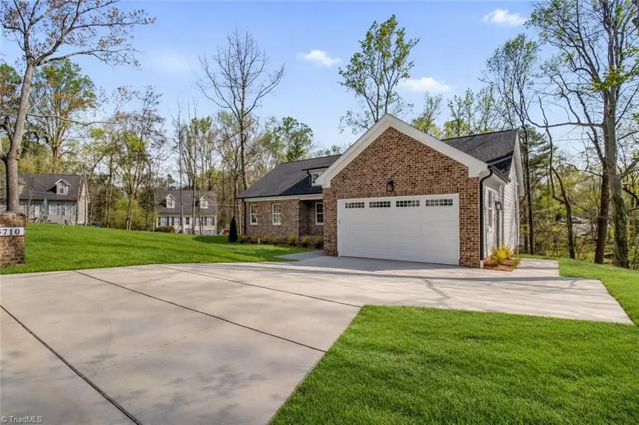 3710 Keith Street, Greensboro, NC 27405 - #2