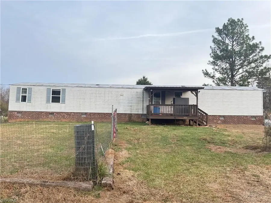 1804 Mulberry Academy Street, Franklinville, NC 27248 - #3