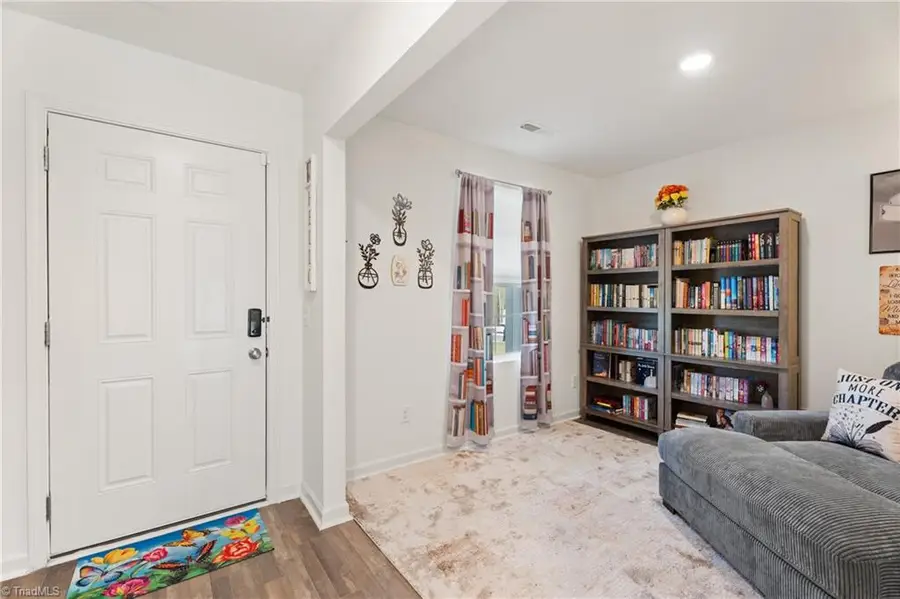 740 Whitney Road, Mocksville, NC 27028 - #3