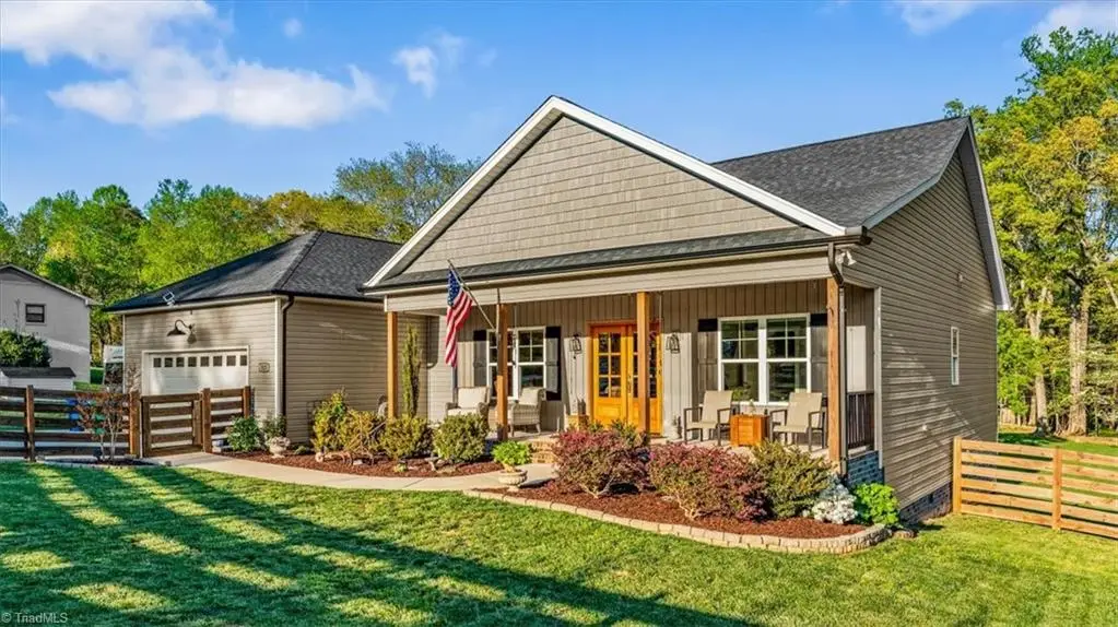 323 Farrar Store Road, Stokesdale, NC 27357 - #1